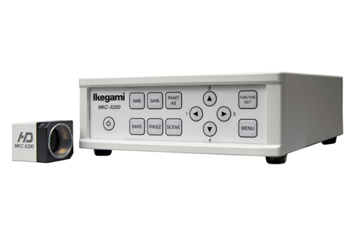 1CMOS FULL HDTV Medical Grade Camera MKC-X200 Image