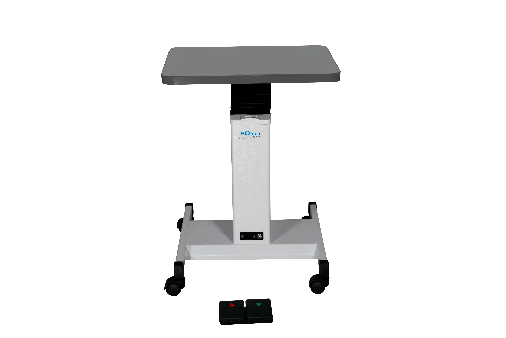 Automatic IT-2000 Motorised Instrument Table Image